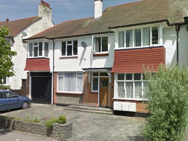 Flat for rent in Leigh on Sea, Southend-on-Sea