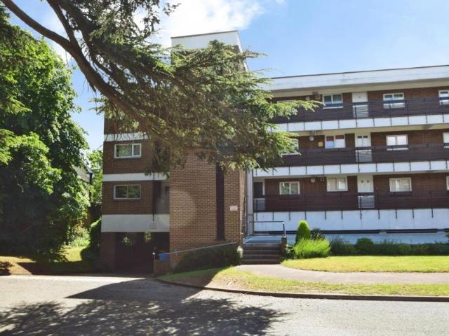 Flat for rent in East Bank, Norfolk