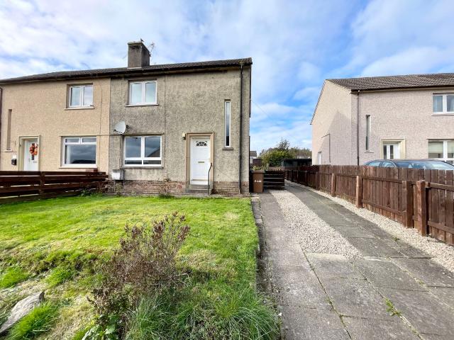 Flat for rent in Bathgate