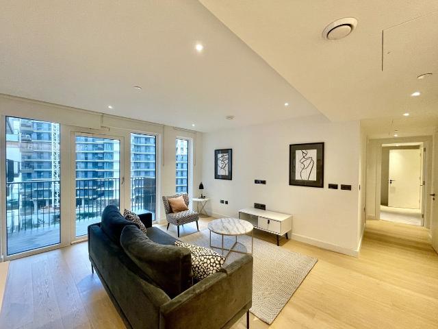 Flat for rent in Folkestone, Kent
