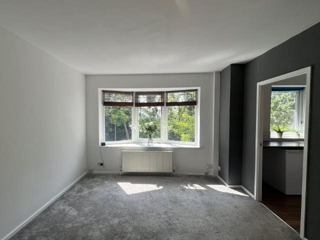 Flat for rent in Carlton, Gedling