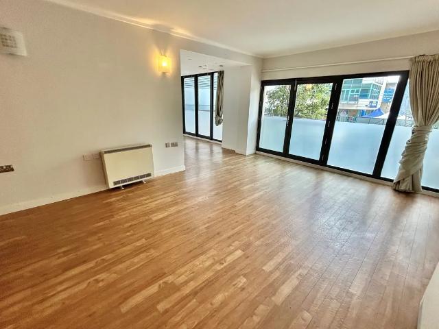 Flat for rent in St Ann's, Haddon