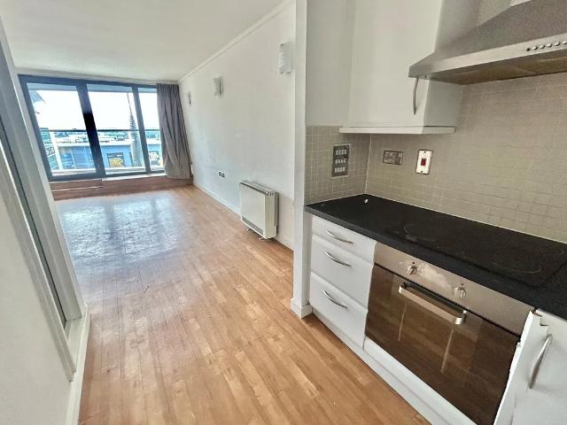 Flat for rent in St Ann's, Haddon