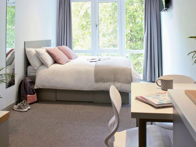 Flat for rent in St Ann's, Haddon