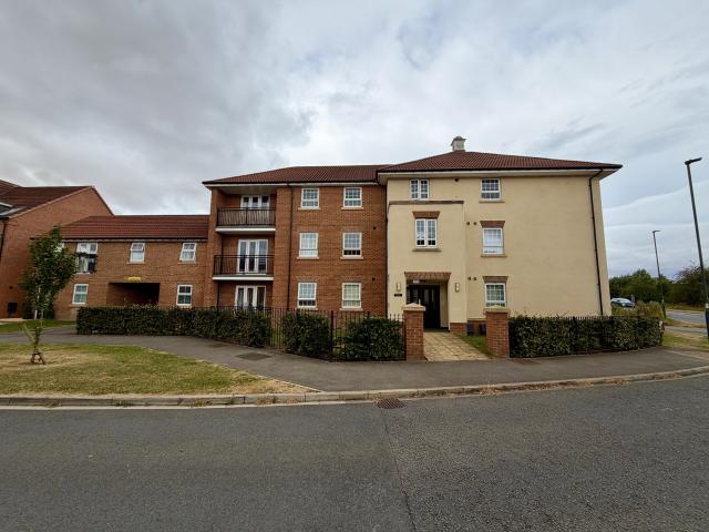 Flat for rent in Northallerton, North Yorkshire