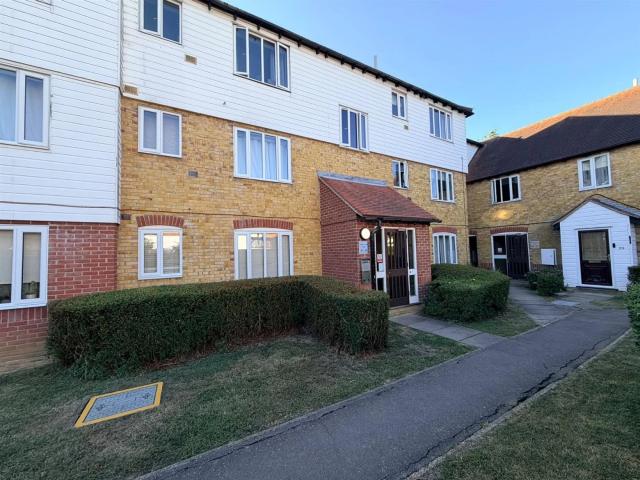 Flat for rent in Chelmsford, Essex