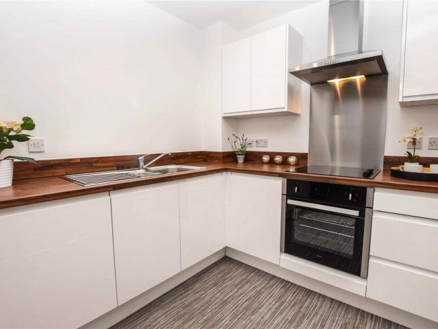 Flat for rent in Trafford Park, Greater Manchester
