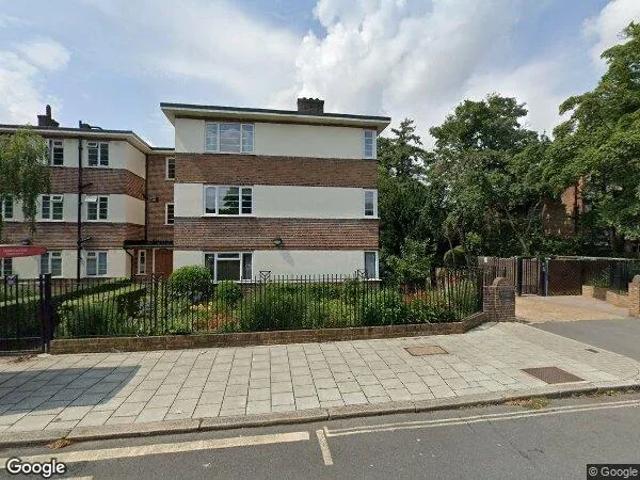 Flat for rent in West Norwood, Greater London