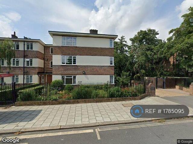 Flat for rent in West Norwood, Greater London