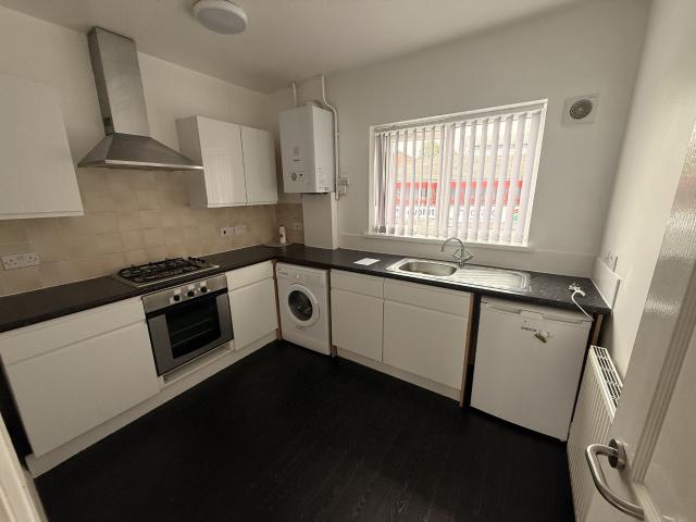 Flat for rent in Warrington