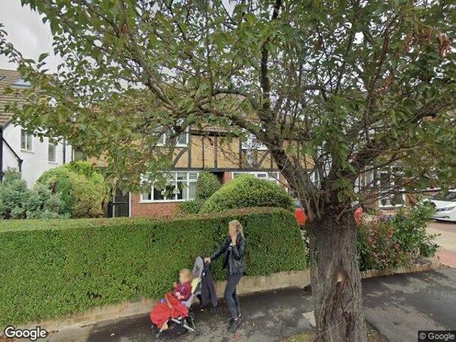Flat for rent in London Borough of Ealing, Greenford