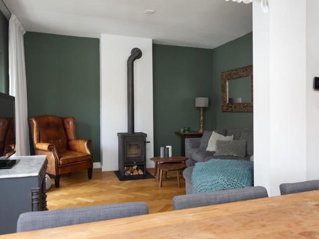 Appartement te huur in Uilennest, Den Haag