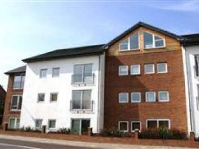 Flat for rent in Bensham, Tyne And Wear