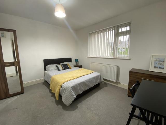 Flat for rent in Chellaston, East Midlands