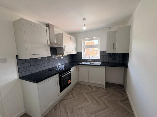 Flat for rent in Boughton, Alverton