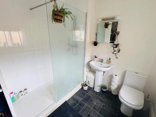 Flat for rent in Baron St Martin, Barholm