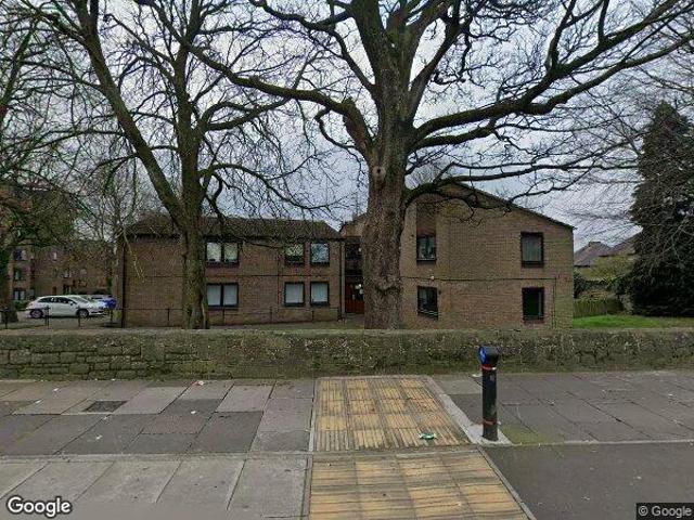 Flat for rent in Benwell, Tyne And Wear