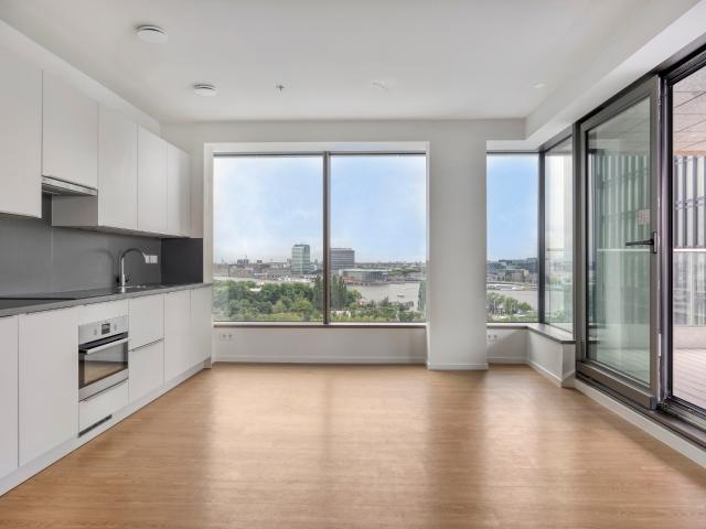 Appartement te huur in Noord, Amsterdam