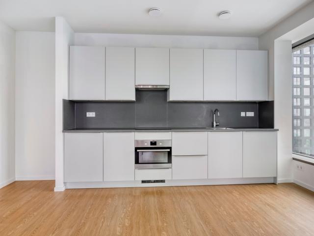 Appartement te huur in Overhoeks, Amsterdam