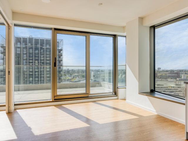 Appartement te huur in Noord, Amsterdam