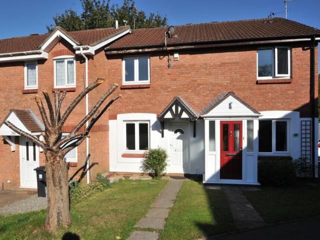 Flat for rent in Oldland Common, Longwell Green