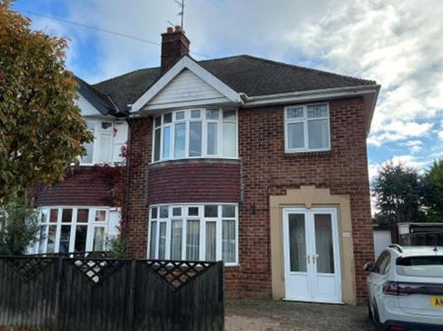 Flat for rent in Seacroft, East Lindsey