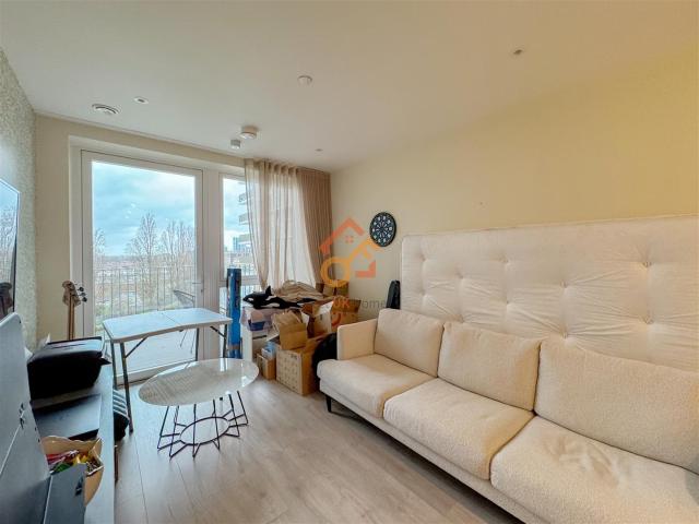 Flat for rent in Little London, Gosberton Clough