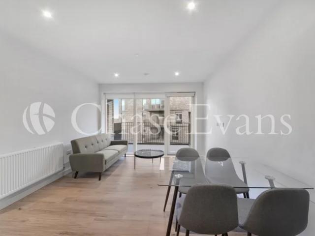 Flat for rent in Harringay, Greater London