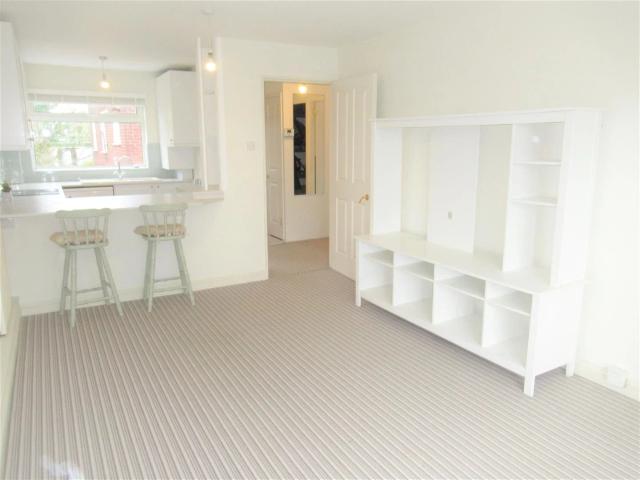 Flat for rent in Chingford, Greater London