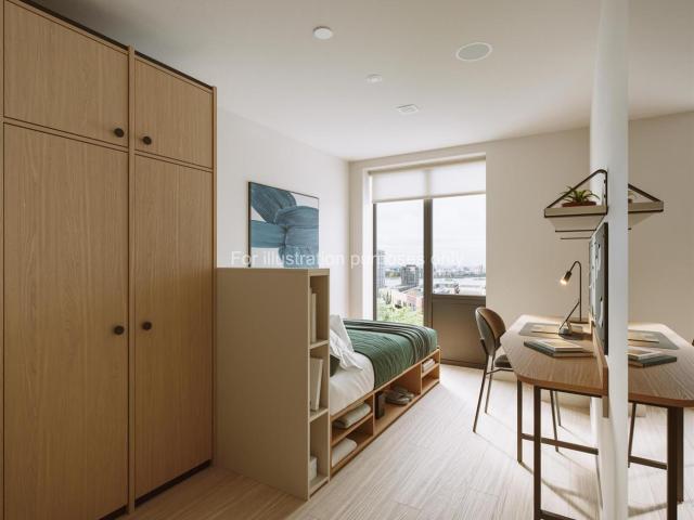 Flat for rent in Glyndon, Greater London