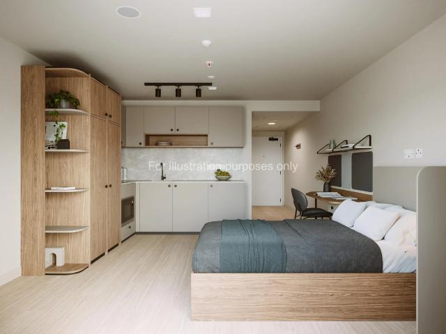 Room for rent in Glyndon, Greater London