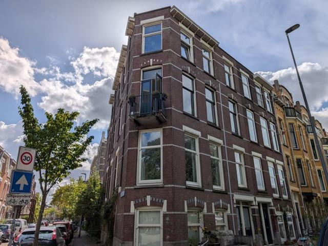 Appartement te huur in Noord, Rotterdam