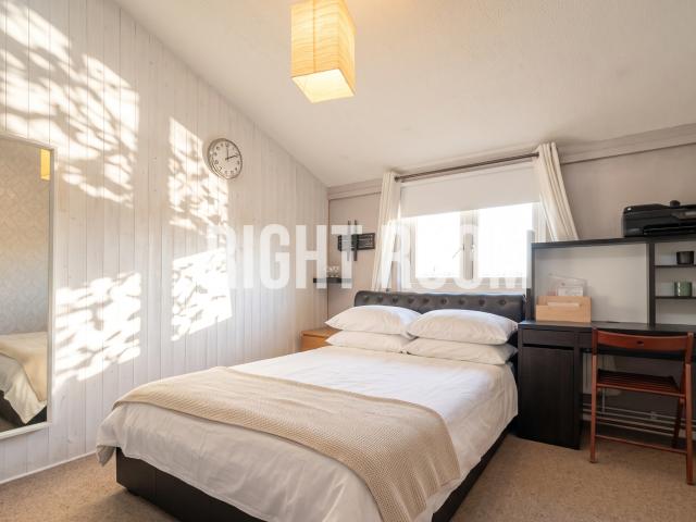 Flat for rent in Crouch End, Greater London