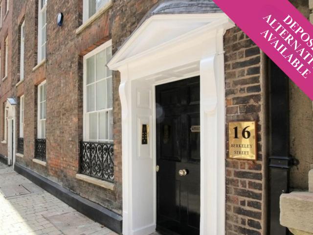 Flat for rent in Kings Barton, Gloucester