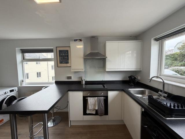 Flat for rent in Falmouth, Cornwall