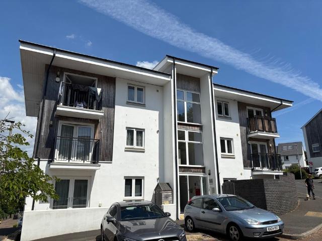 Flat for rent in Bridford, Devon