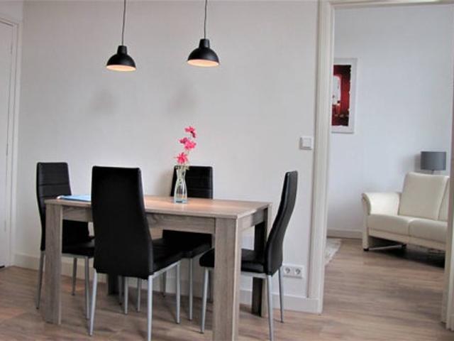 Appartement te huur in Oud Rijswijk, Rijswijk