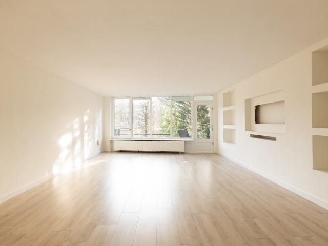 Appartement te huur in Sloten, Amsterdam