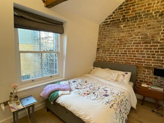 Flat for rent in Bermondsey Village, Greater London