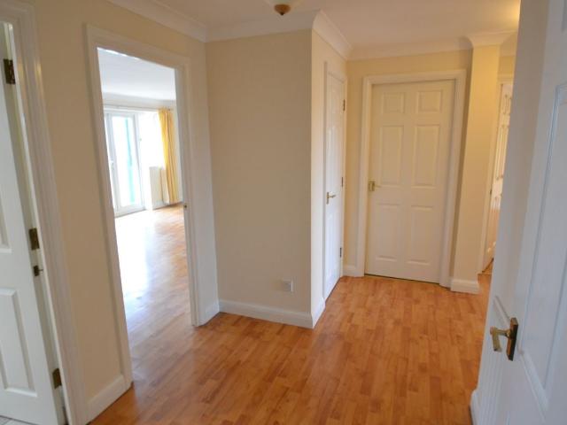 Flat for rent in Sovereign Harbour, Eastbourne