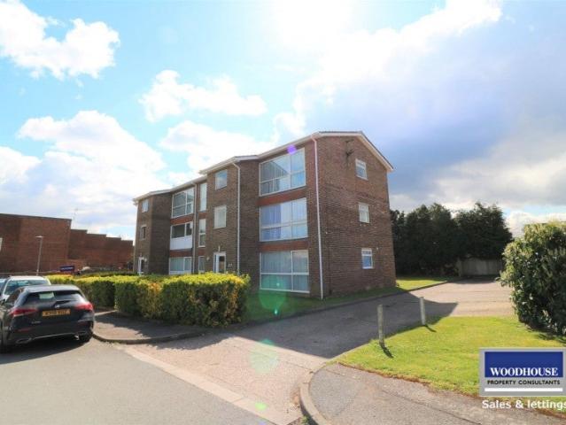 Flat for rent in Broxbourne, Hertfordshire