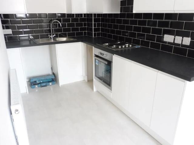 Flat for rent in Eastney, Portsmouth