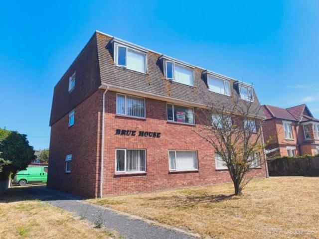 Flat for rent in Burnham-on-Sea and Highbridge, Burnham-on-sea