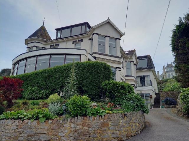 Flat for rent in Brixham