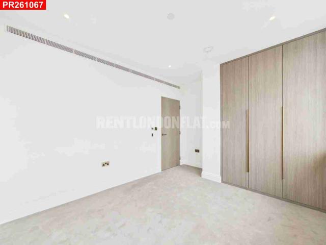 Flat for rent in Swallow, Buckinghamshire