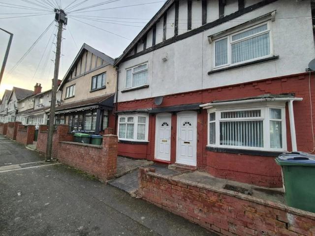 House for rent in Smethwick, Isle Of Man
