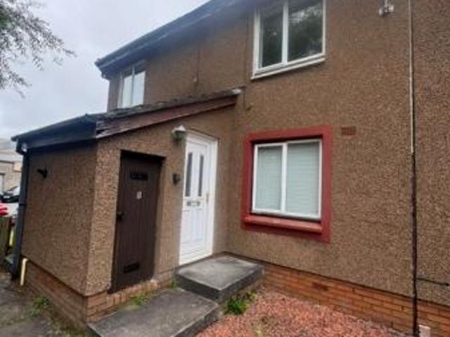 Flat for rent in Burnbank, Bothwell