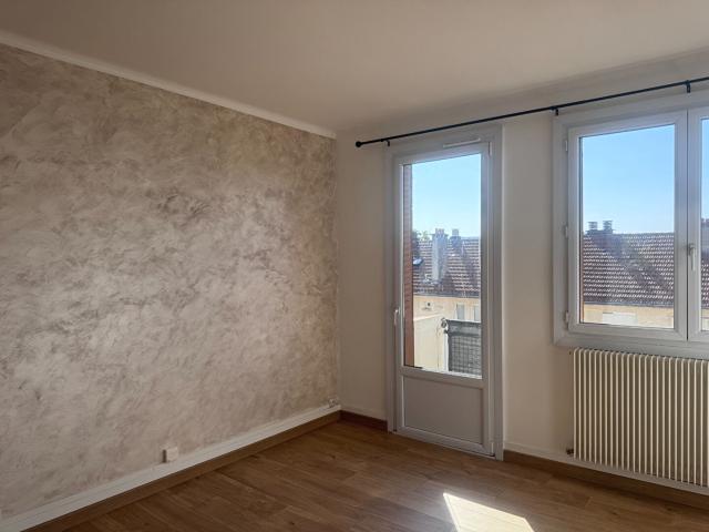 Appartement location à Besançon