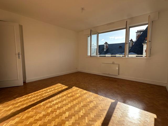 Appartement location à Besançon