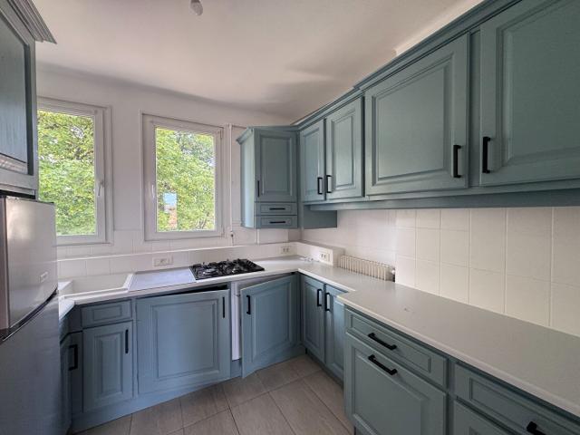 Appartement location à Besançon